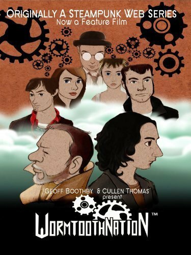 Смотреть фильм Wormtooth Nation (2008) онлайн в хорошем качестве HDRip