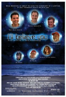 Смотреть фильм Я буду верить тебе / I'll Believe You (2006) онлайн в хорошем качестве HDRip