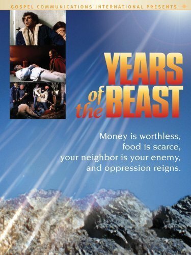 Смотреть фильм Years of the Beast (1981) онлайн в хорошем качестве SATRip