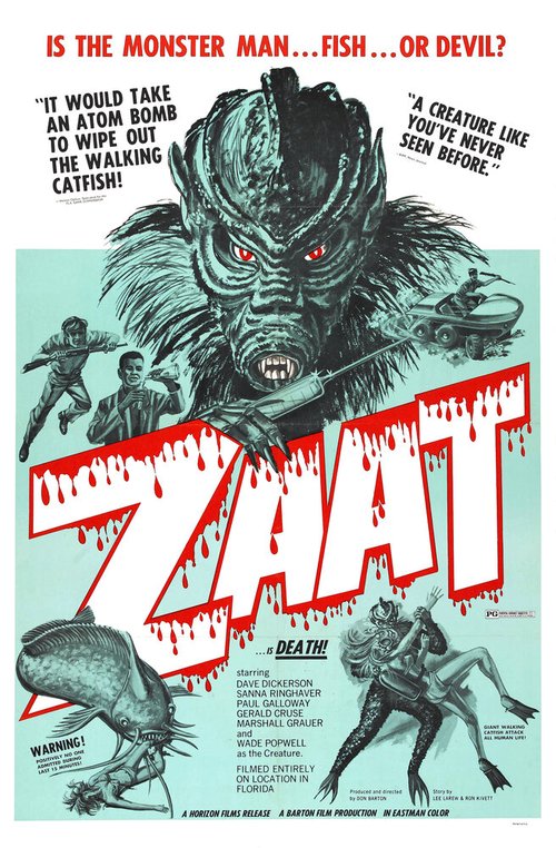 Смотреть фильм Заат / Zaat (1971) онлайн в хорошем качестве SATRip
