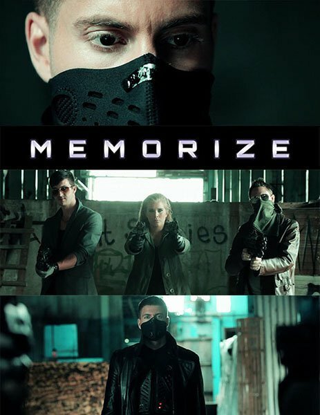 Смотреть фильм Запомнить / Memorize (2012) онлайн 