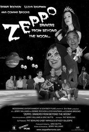 Смотреть фильм Zeppo: Sinners from Beyond the Moon! (2007) онлайн в хорошем качестве HDRip
