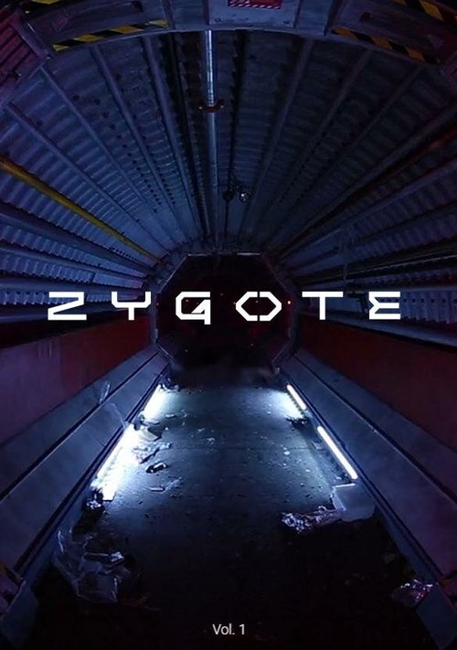 Смотреть фильм Зигота / Zygote (2017) онлайн в хорошем качестве HDRip