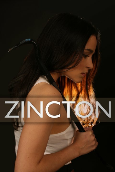 Смотреть фильм Zincton (2014) онлайн 