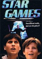 Смотреть фильм Звездные игры / Stargames (1998) онлайн в хорошем качестве HDRip