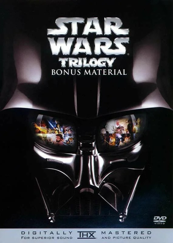 Звездные войны: Империя мечты / Empire of Dreams: The Story of the «Star Wars» Trilogy