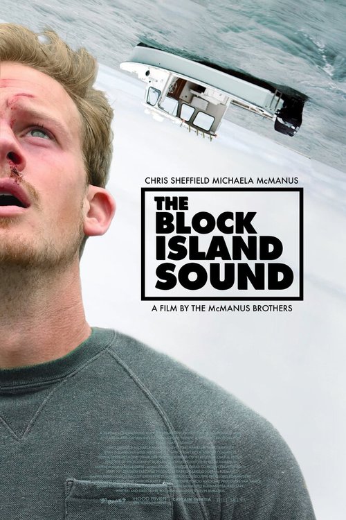 Смотреть фильм Звук острова Блок / The Block Island Sound (2020) онлайн в хорошем качестве HDRip