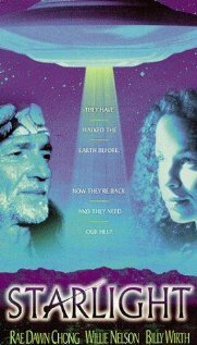 Смотреть фильм Звёздный свет / Starlight (1996) онлайн в хорошем качестве HDRip