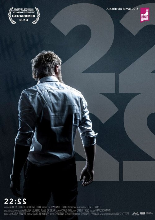 Смотреть фильм 22:22 (2013) онлайн 