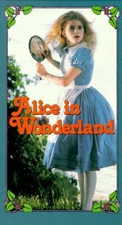 Смотреть фильм Алиса в стране чудес / Alice in Wonderland (1982) онлайн в хорошем качестве SATRip