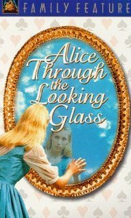Смотреть фильм Алиса в Зазеркалье / Alice Through the Looking Glass (1966) онлайн в хорошем качестве SATRip