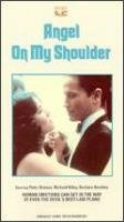 Смотреть фильм Ангел на моём плече / Angel on My Shoulder (1980) онлайн в хорошем качестве SATRip