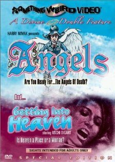 Смотреть фильм Ангелы / Angels (1976) онлайн в хорошем качестве SATRip