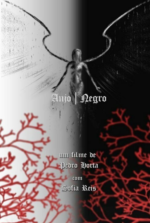 Смотреть фильм Anjo (Negro) (2015) онлайн 