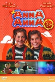 Смотреть фильм Anna - annA (1992) онлайн в хорошем качестве HDRip