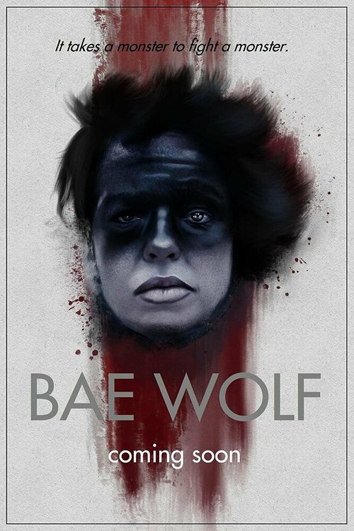 Смотреть фильм Bae Wolf (2022) онлайн в хорошем качестве HDRip