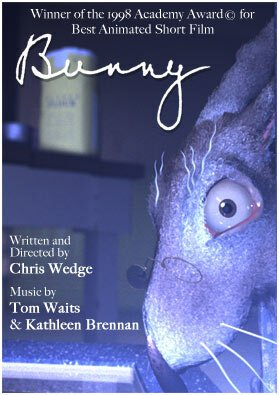Смотреть фильм Банни / Bunny (1998) онлайн 