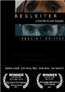 Смотреть фильм Begleiter (2006) онлайн в хорошем качестве HDRip