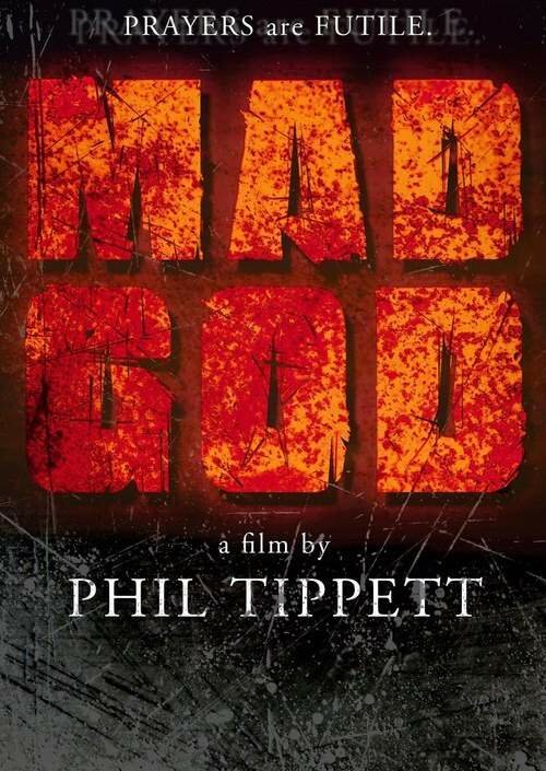 Смотреть фильм Безумный Бог: Часть 2 / Mad God: Part 2 (2015) онлайн 