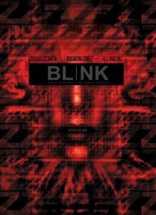 Смотреть фильм Blink (2013) онлайн 