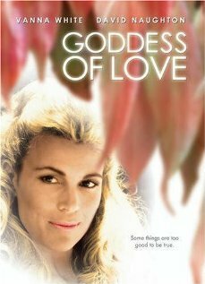 Смотреть фильм Богиня любви / Goddess of Love (1988) онлайн в хорошем качестве SATRip