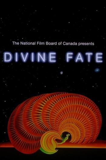 Смотреть фильм Божественная судьба / Divine Fate (1993) онлайн 