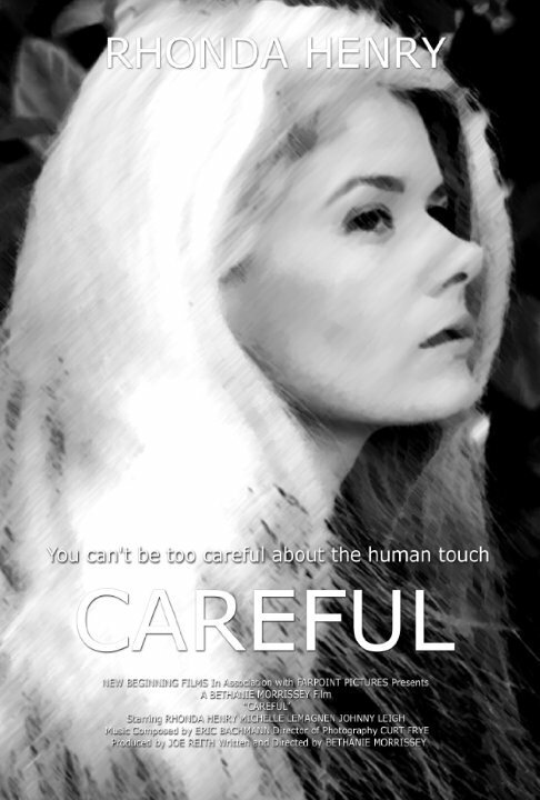 Смотреть фильм Careful (2010) онлайн 