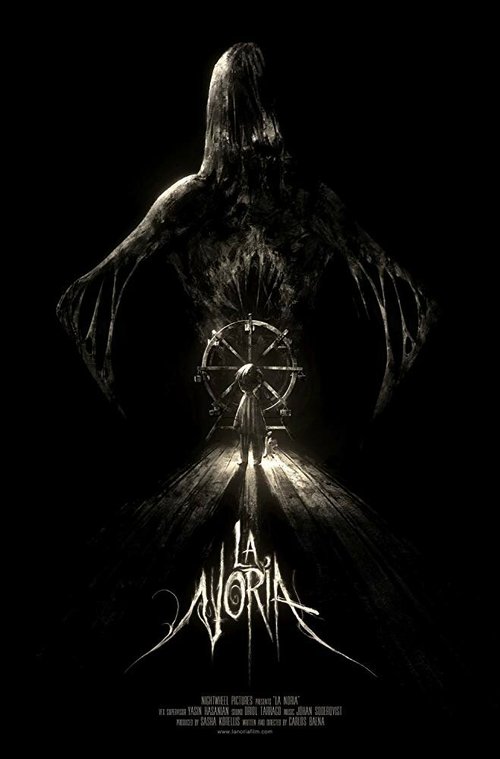 Смотреть фильм Чертово колесо / La Noria (2018) онлайн 