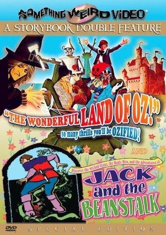 Смотреть фильм Чудесная страна Оз / The Wonderful Land of Oz (1969) онлайн в хорошем качестве SATRip