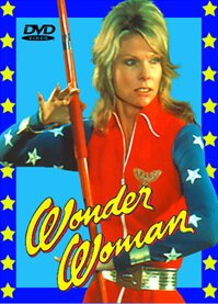 Смотреть фильм Чудо-женщина / Wonder Woman (1974) онлайн в хорошем качестве SATRip