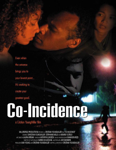 Смотреть фильм Co-Incidence (2002) онлайн в хорошем качестве HDRip