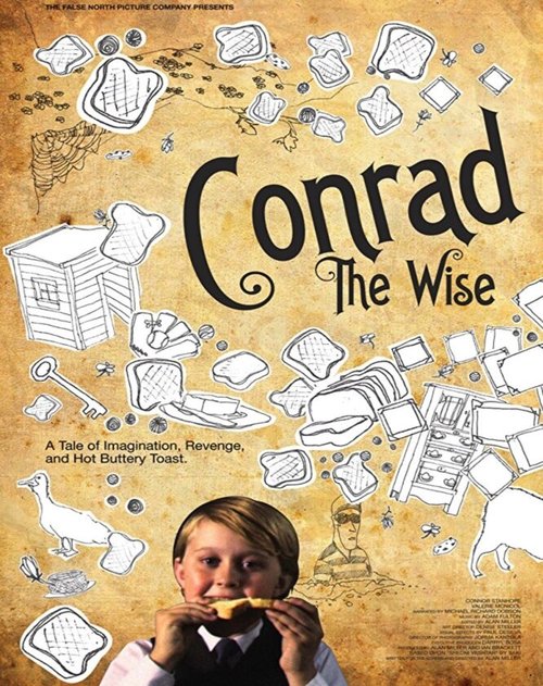 Смотреть фильм Conrad the Wise (2009) онлайн 