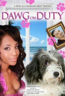 Смотреть фильм Dawg on Duty  онлайн 