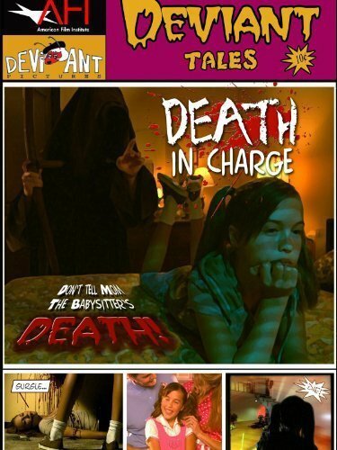 Смотреть фильм Death in Charge (2009) онлайн 