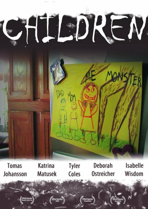 Смотреть фильм Дети / Children (2010) онлайн 