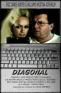 Смотреть фильм Diagonal (2009) онлайн 