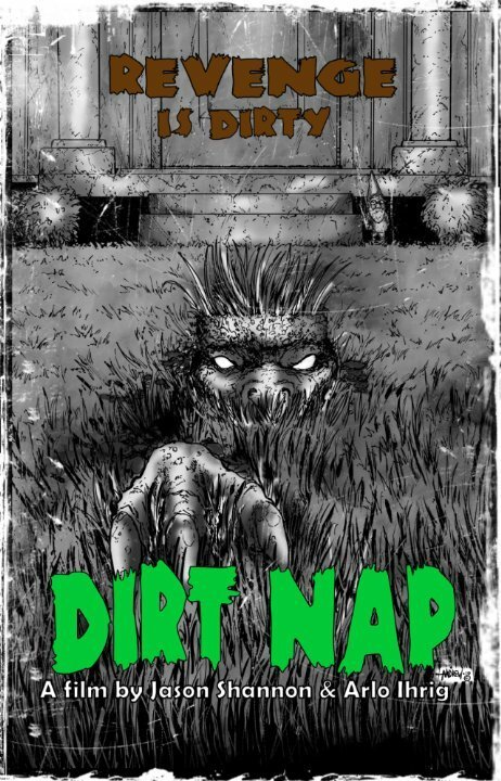 Смотреть фильм Dirt Nap (2011) онлайн в хорошем качестве HDRip
