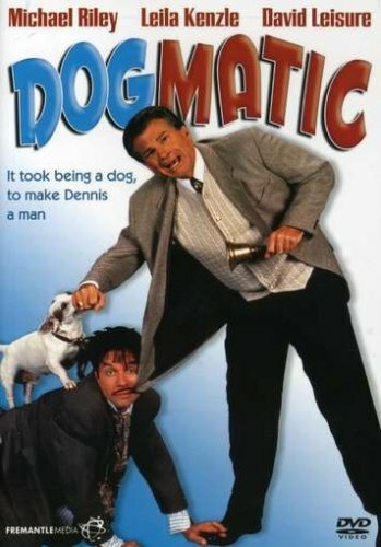 Смотреть фильм Догматик / Dogmatic (1999) онлайн в хорошем качестве HDRip