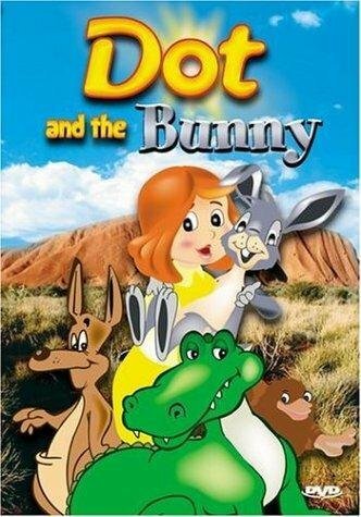 Смотреть фильм Dot and the Bunny (1983) онлайн в хорошем качестве SATRip