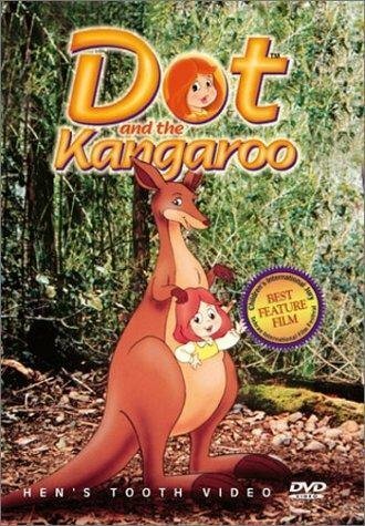 Смотреть фильм Dot and the Kangaroo (1977) онлайн в хорошем качестве SATRip