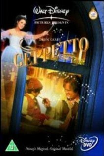 Смотреть фильм Джеппетто / Geppetto (2000) онлайн в хорошем качестве HDRip