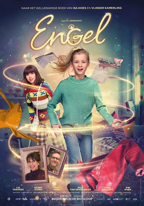 Смотреть фильм Engel (2020) онлайн в хорошем качестве HDRip