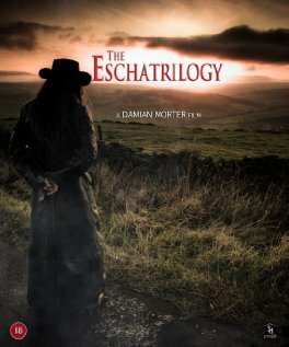 Смотреть фильм Эсхатрилогия: Книга мёртвых / The Eschatrilogy: Book of the Dead (2012) онлайн в хорошем качестве HDRip