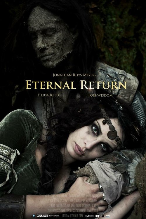 Смотреть фильм Eternal Return (2013) онлайн 