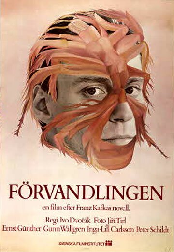 Смотреть фильм Förvandlingen (1976) онлайн 