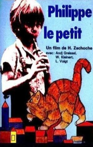 Смотреть фильм Филипп — малыш / Philipp, der Kleine (1978) онлайн в хорошем качестве SATRip