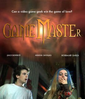 Смотреть фильм Game Master (2008) онлайн 