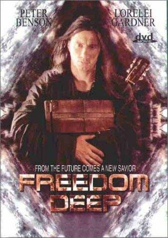 Смотреть фильм Глубина свободы / Freedom Deep (1998) онлайн в хорошем качестве HDRip
