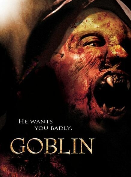 Смотреть фильм Гоблин / Goblin (2010) онлайн в хорошем качестве HDRip
