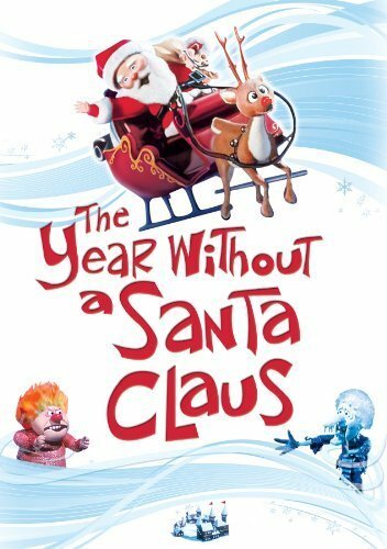 Смотреть фильм Год без Санты / The Year Without a Santa Claus (1974) онлайн в хорошем качестве SATRip